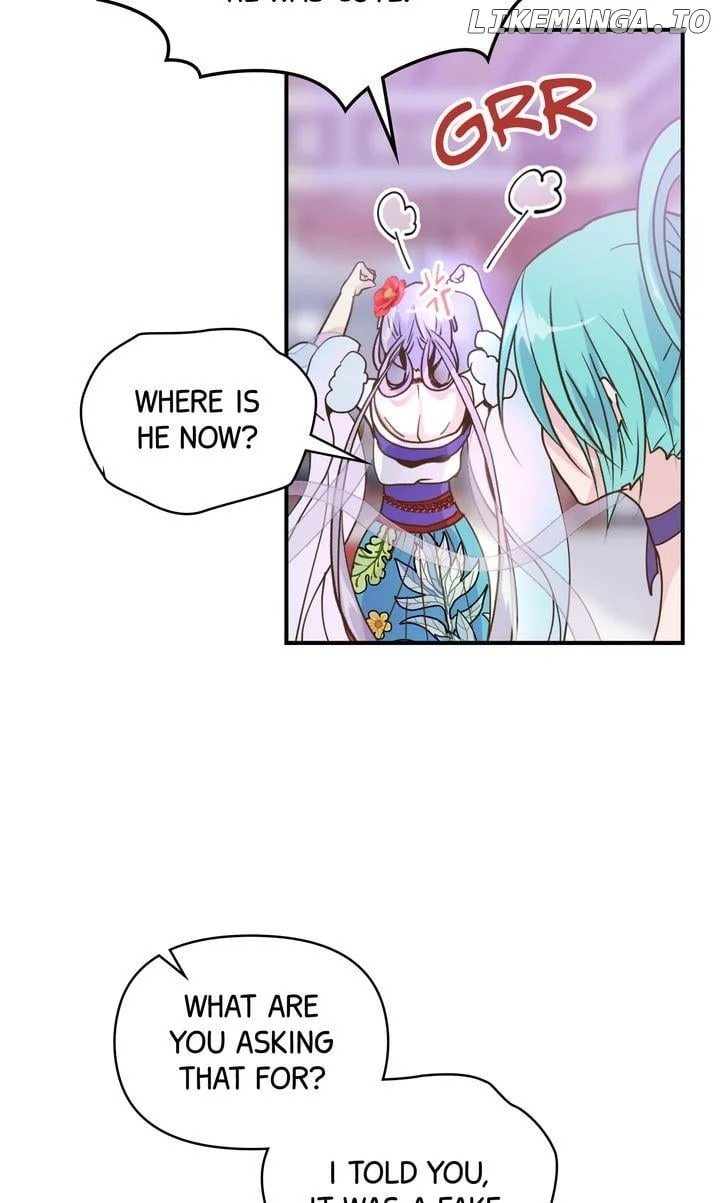 World of Ten Billion Chapter 5 - Page 89