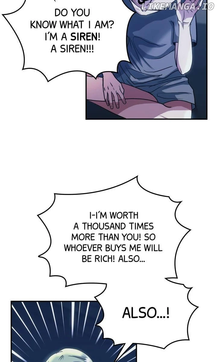 World of Ten Billion Chapter 5 - Page 9