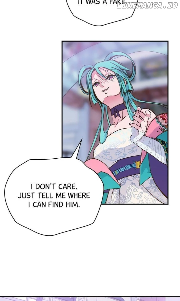 World of Ten Billion Chapter 5 - Page 90