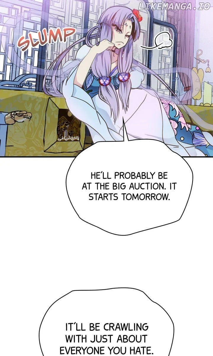 World of Ten Billion Chapter 5 - Page 91