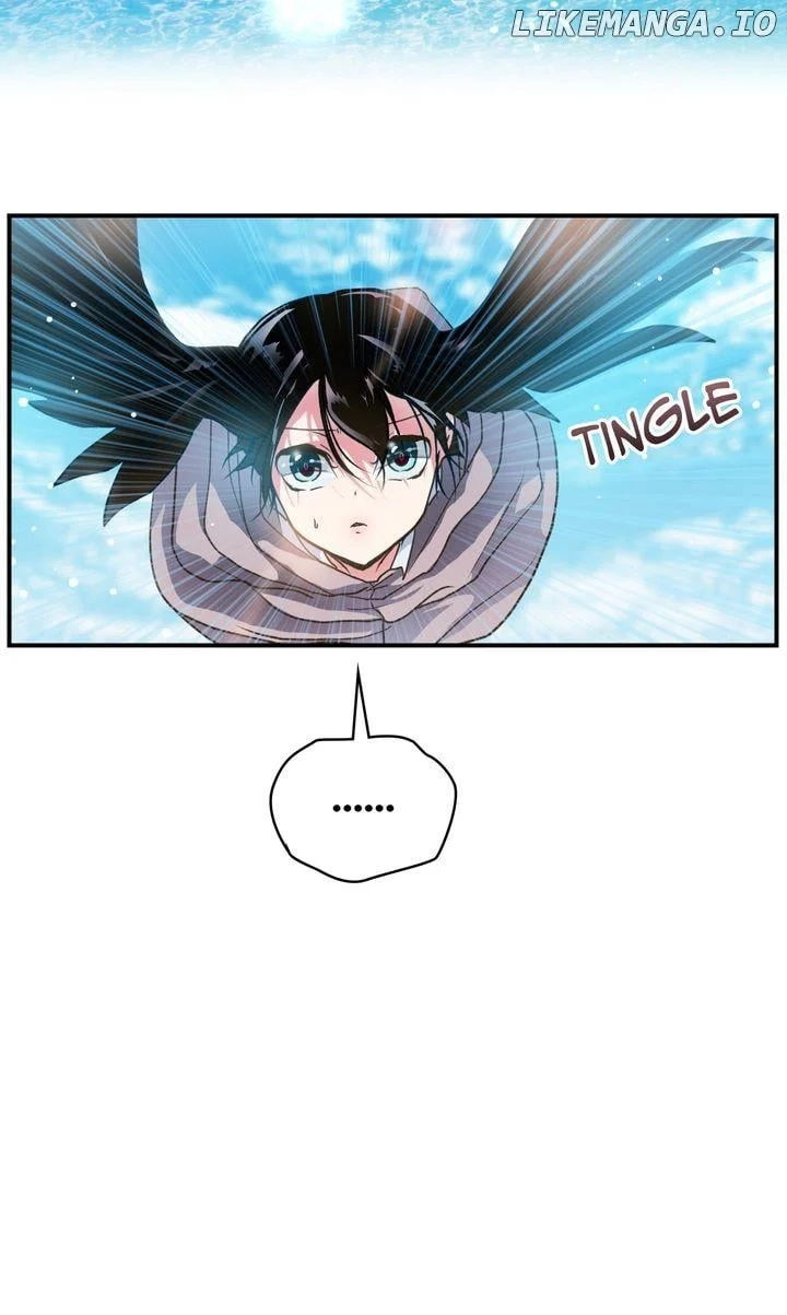 World of Ten Billion Chapter 5 - Page 95