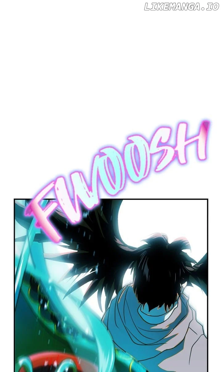 World of Ten Billion Chapter 5 - Page 99