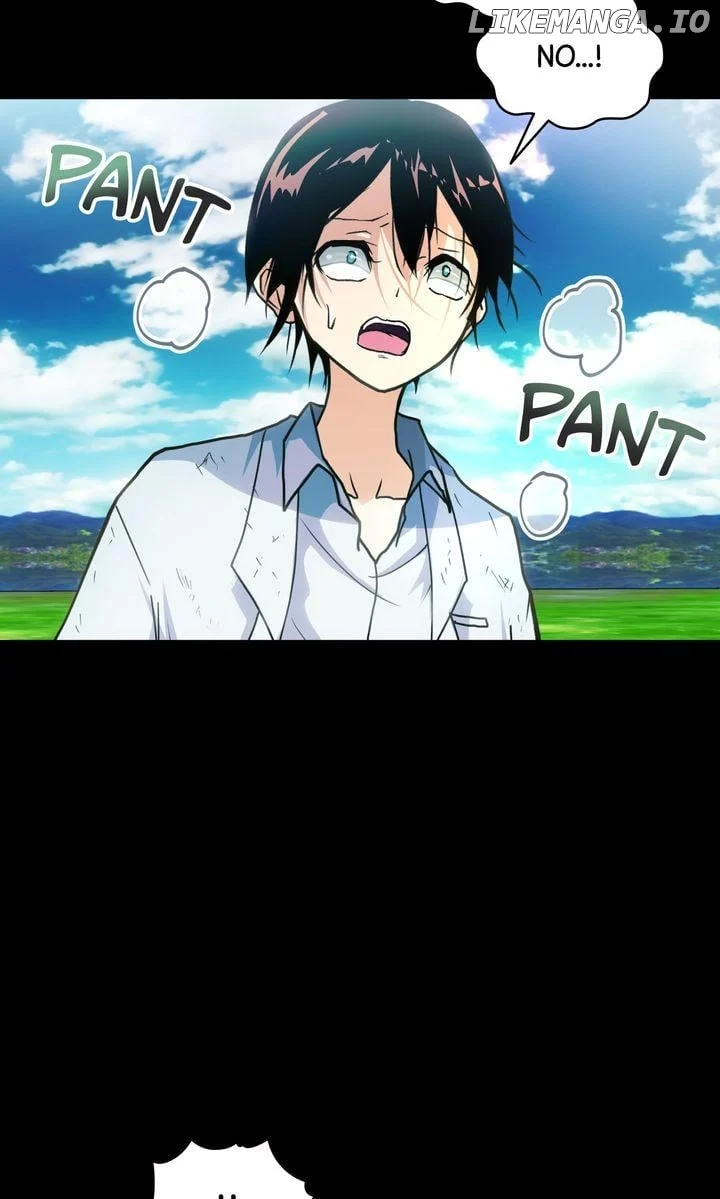 World of Ten Billion Chapter 6 - Page 10