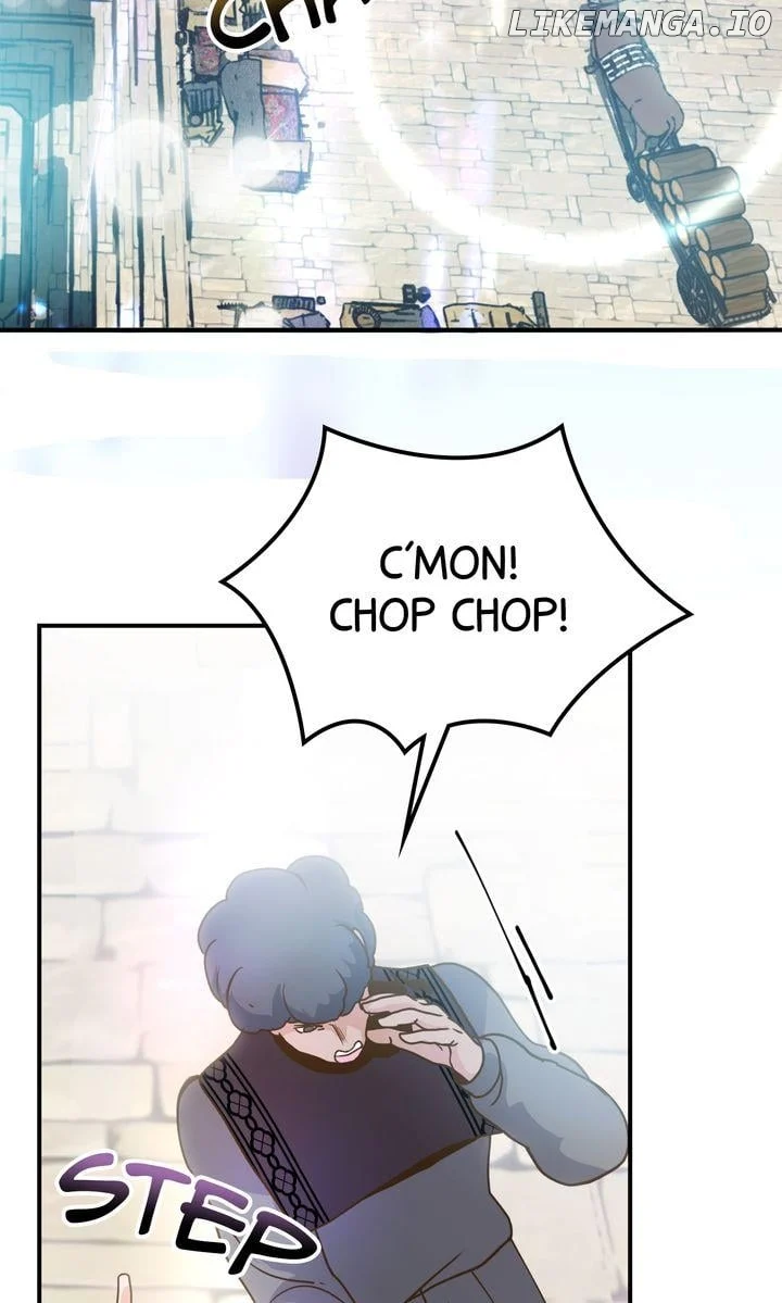 World of Ten Billion Chapter 6 - Page 100