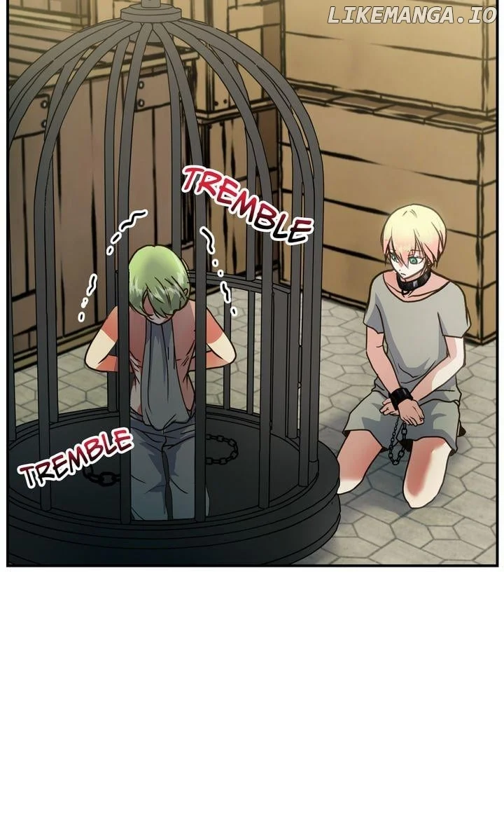 World of Ten Billion Chapter 6 - Page 103