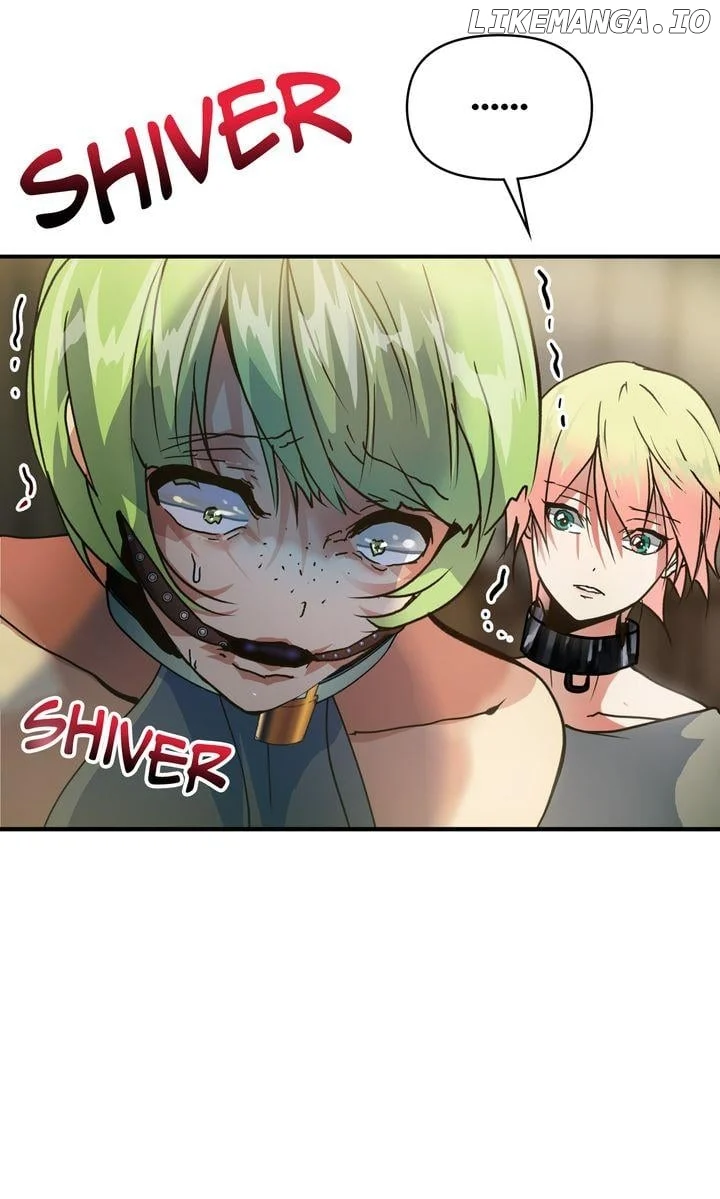 World of Ten Billion Chapter 6 - Page 104