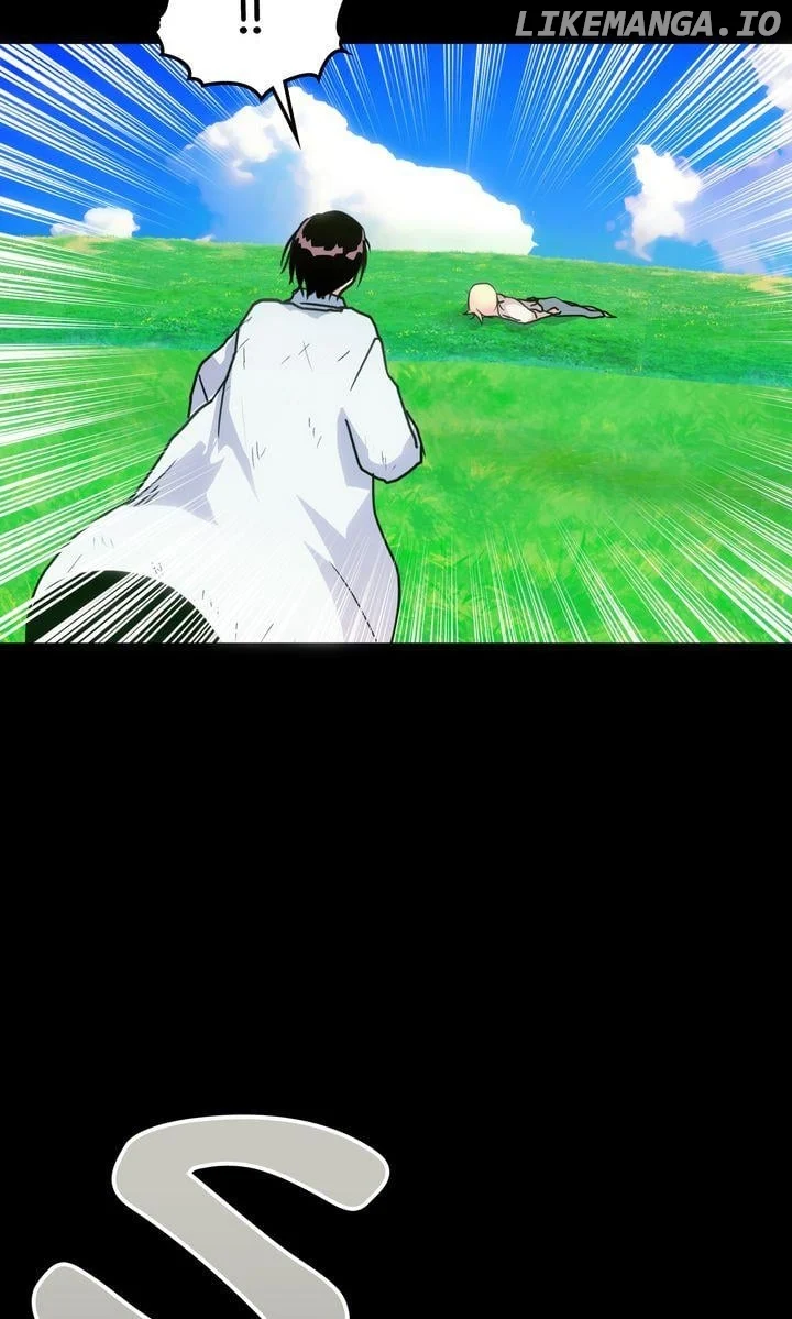 World of Ten Billion Chapter 6 - Page 11