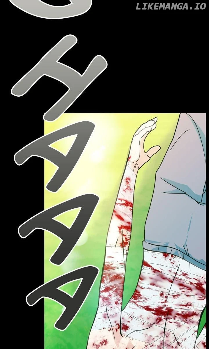 World of Ten Billion Chapter 6 - Page 12