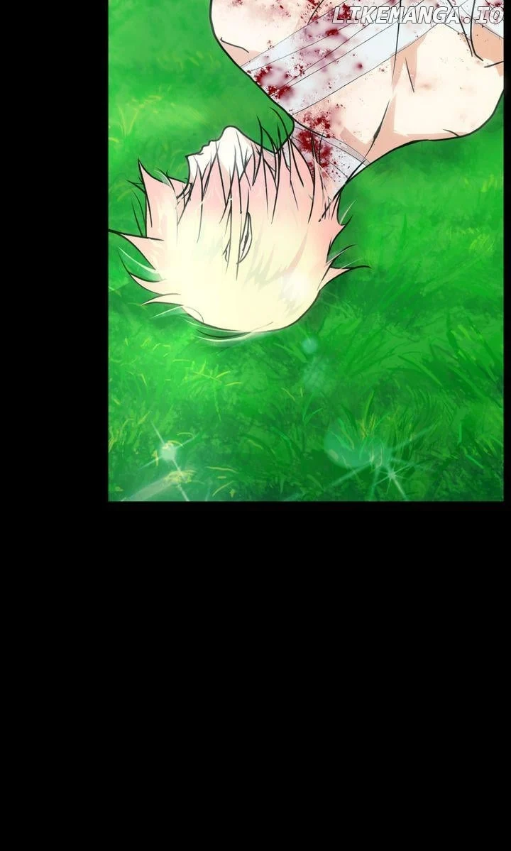 World of Ten Billion Chapter 6 - Page 13