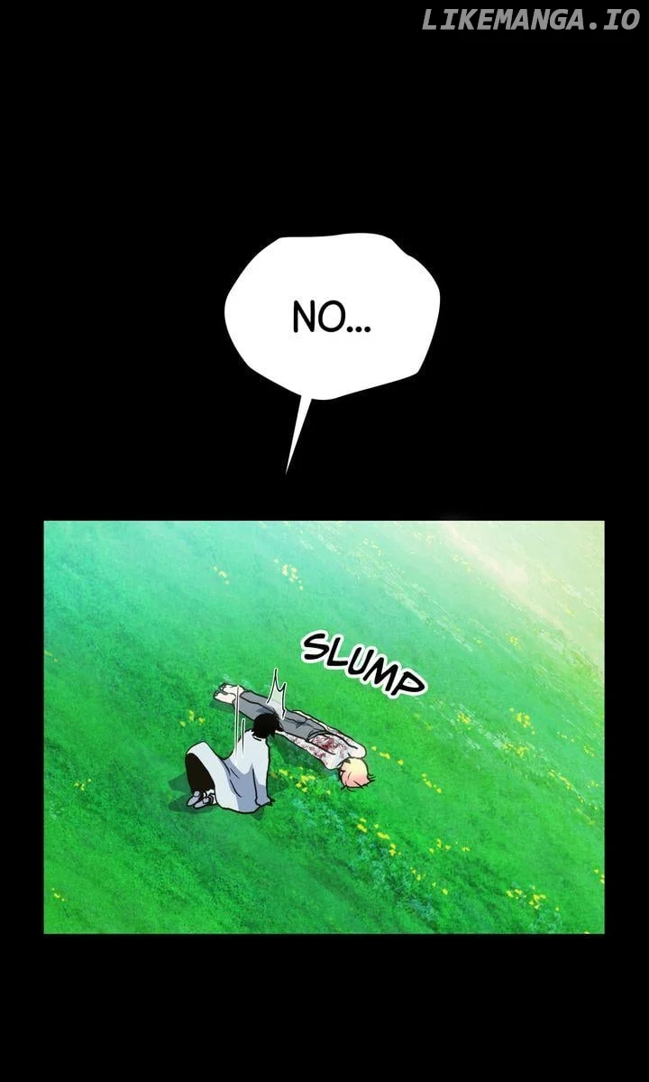 World of Ten Billion Chapter 6 - Page 14