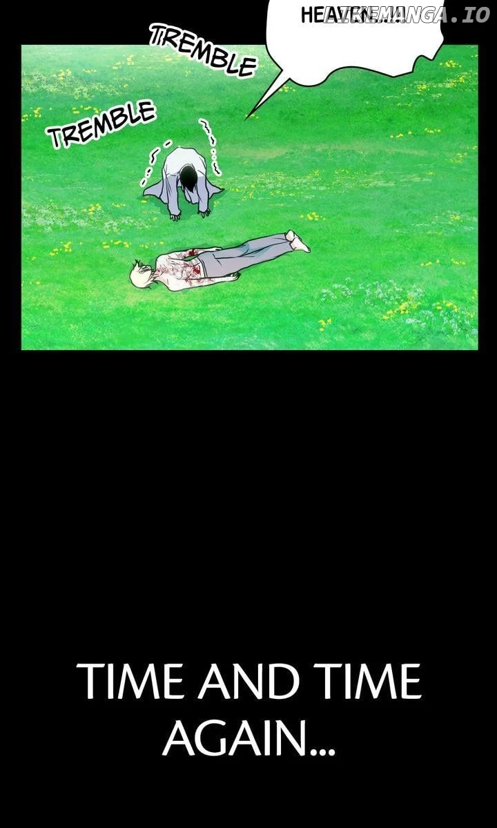 World of Ten Billion Chapter 6 - Page 17