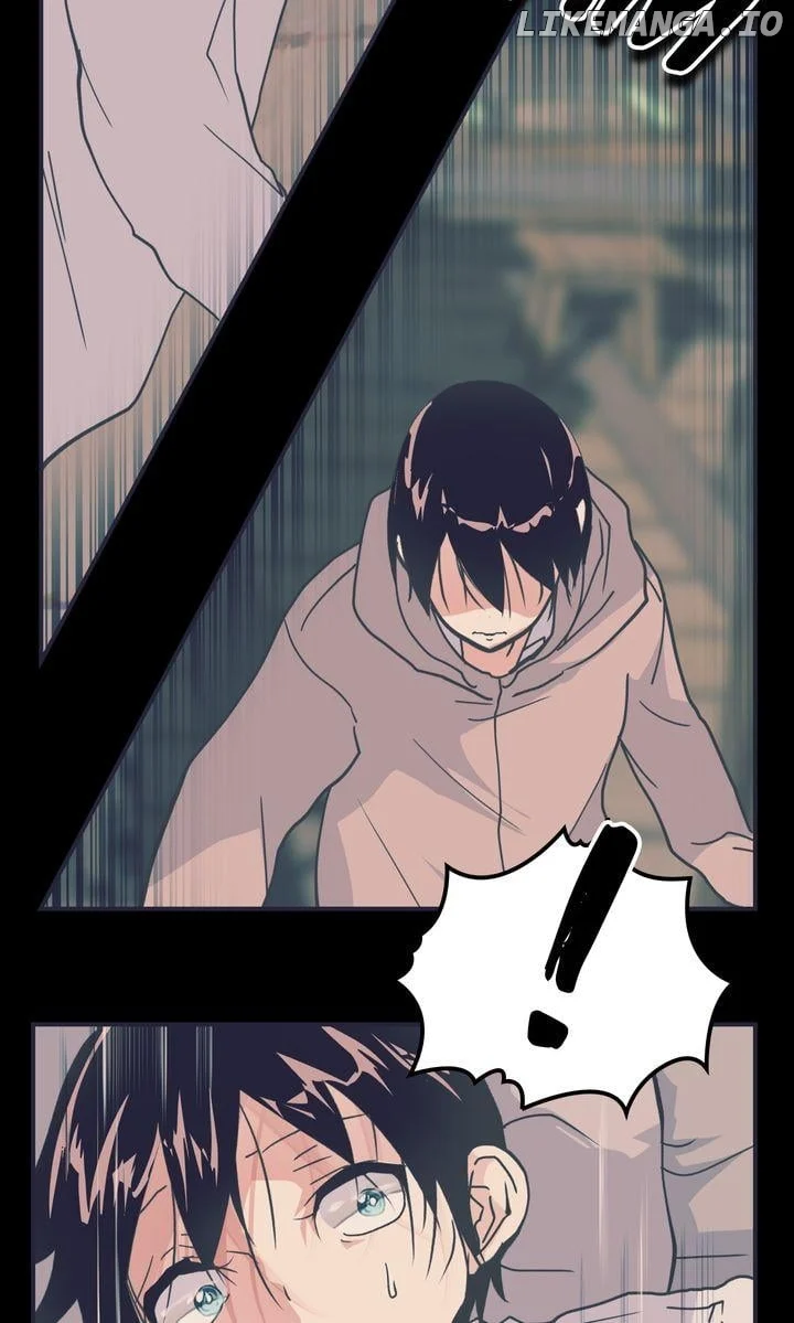 World of Ten Billion Chapter 6 - Page 19