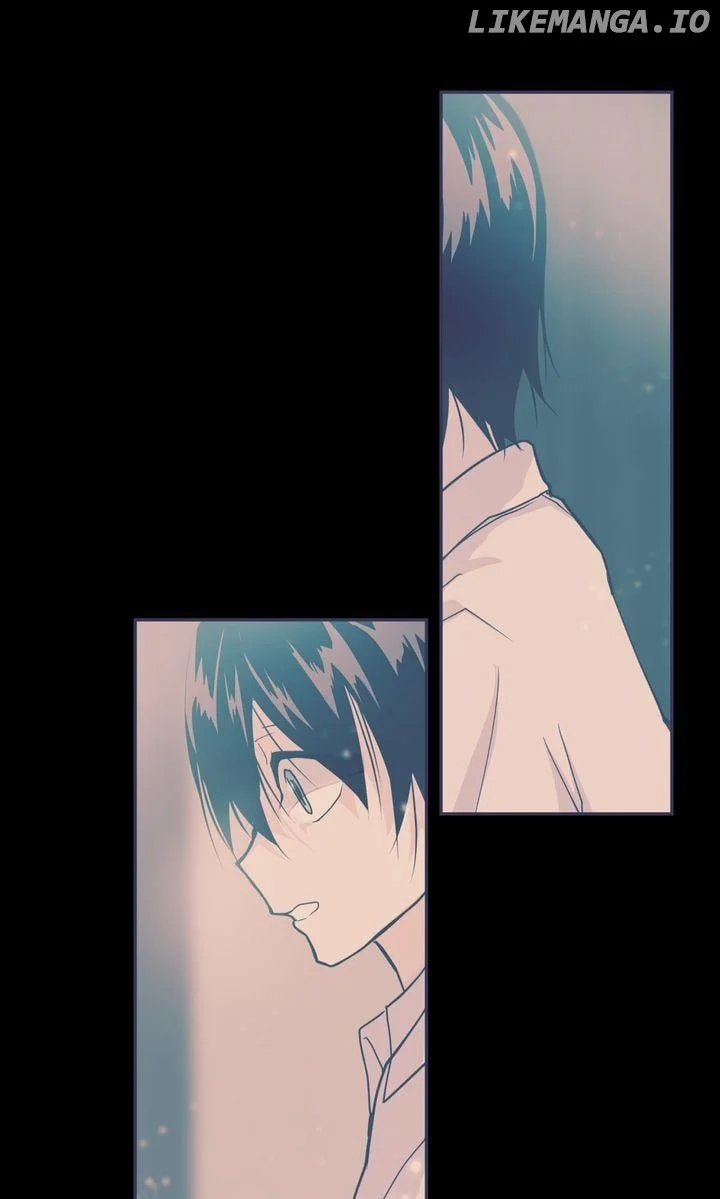 World of Ten Billion Chapter 6 - Page 21