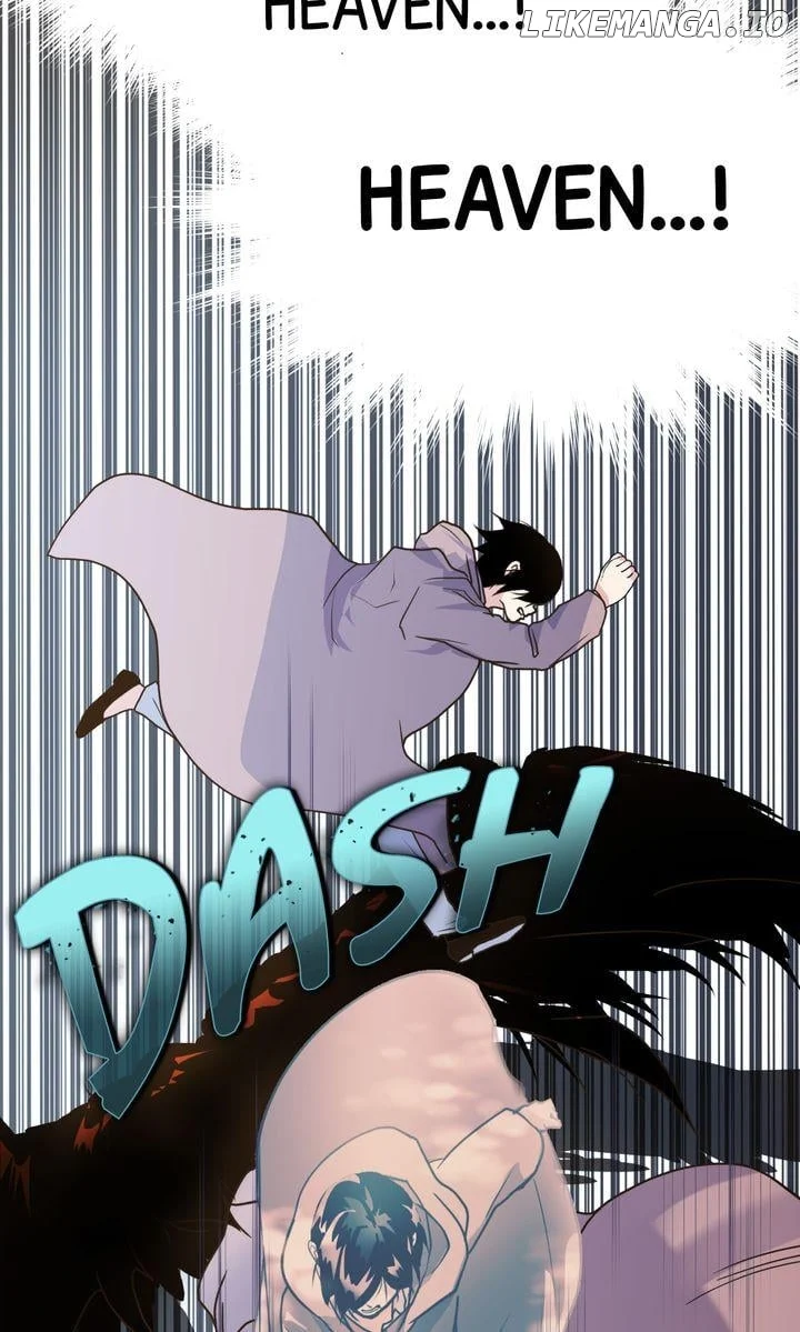 World of Ten Billion Chapter 6 - Page 25