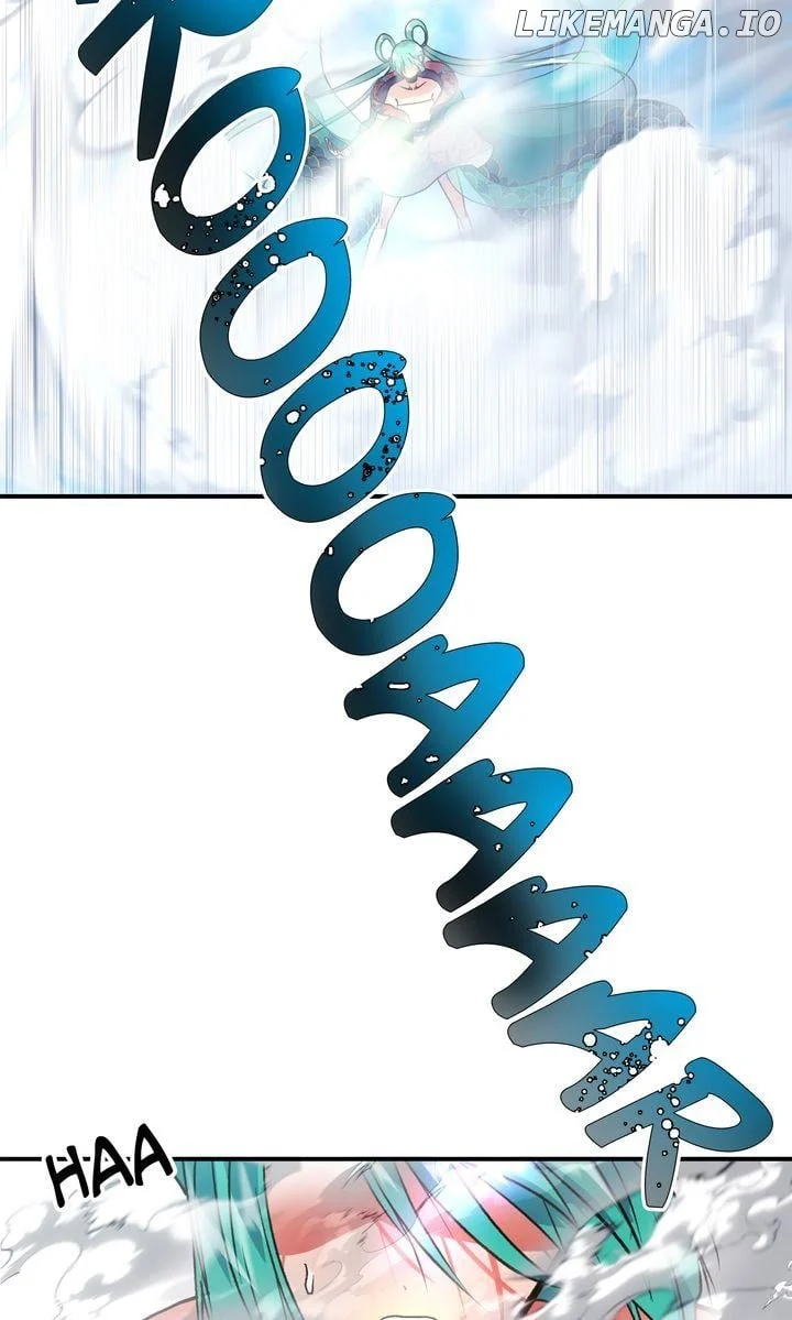 World of Ten Billion Chapter 6 - Page 28