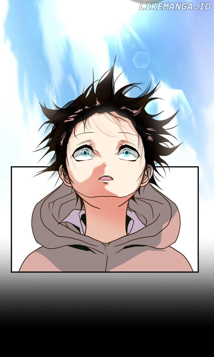 World of Ten Billion Chapter 6 - Page 3