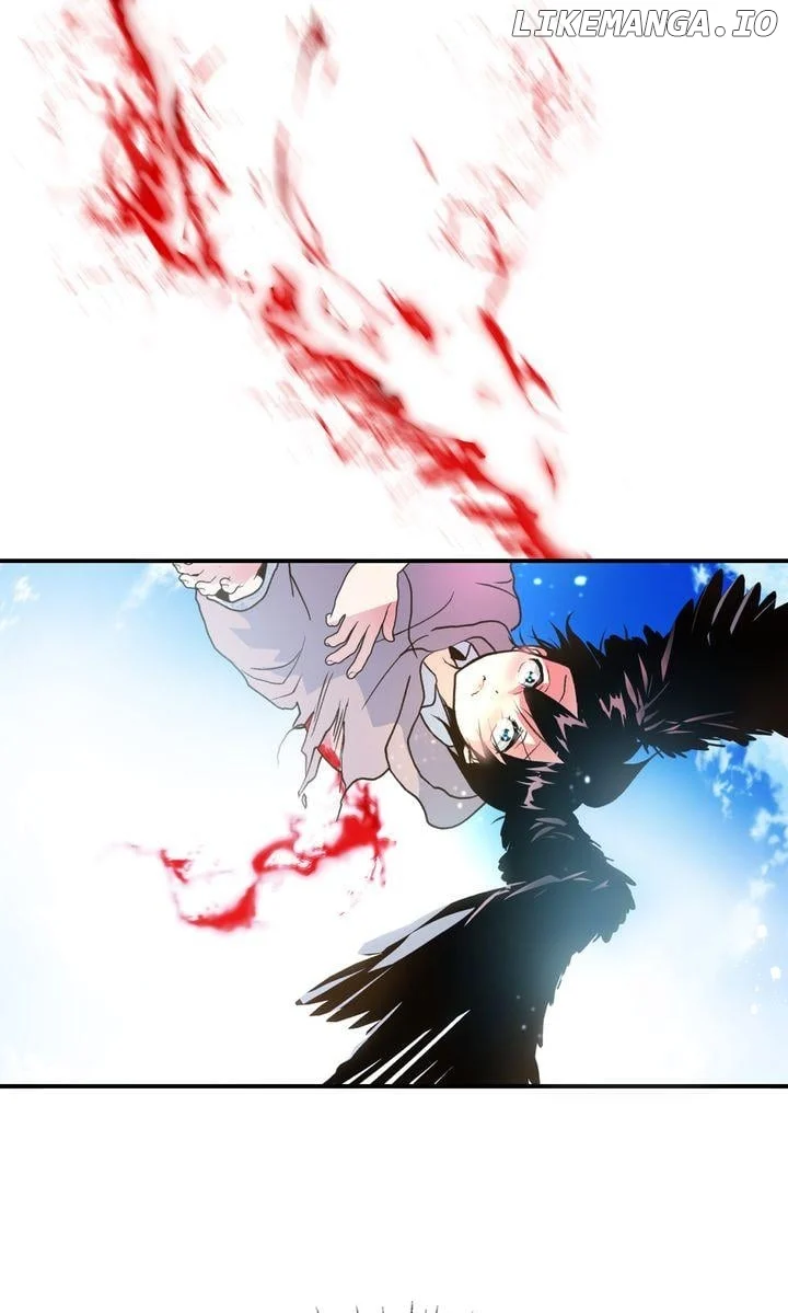 World of Ten Billion Chapter 6 - Page 30