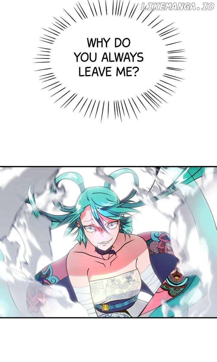 World of Ten Billion Chapter 6 - Page 31