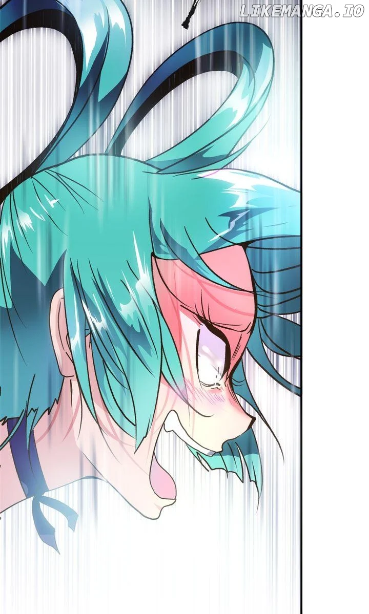 World of Ten Billion Chapter 6 - Page 34