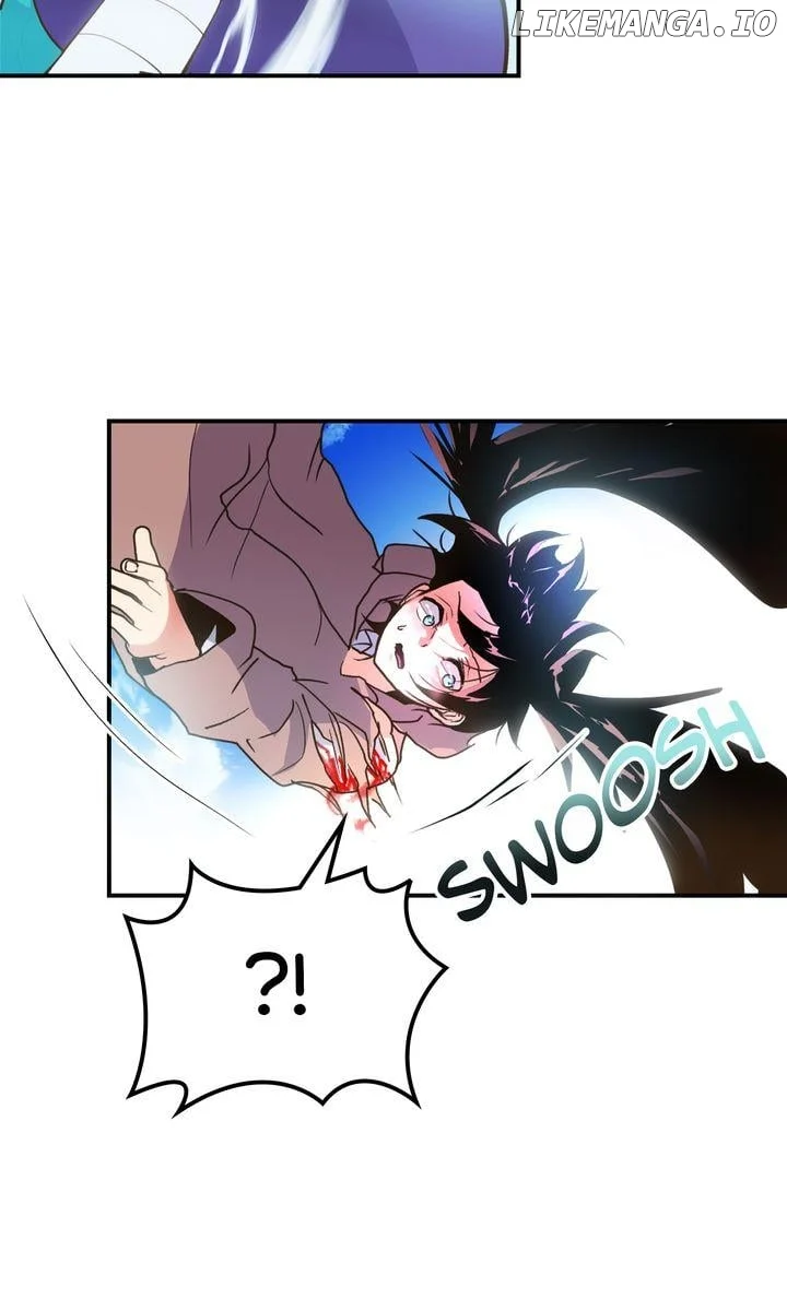 World of Ten Billion Chapter 6 - Page 36