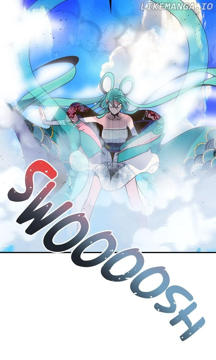 World of Ten Billion Chapter 6 - Page 38