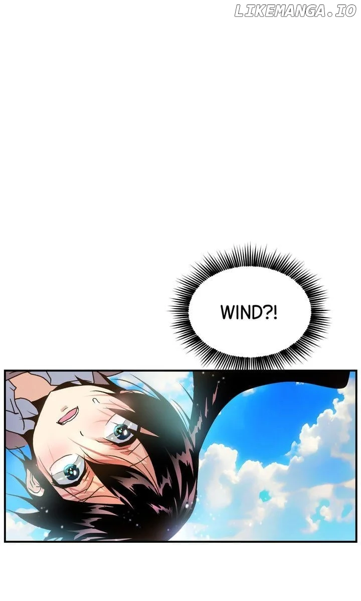 World of Ten Billion Chapter 6 - Page 39
