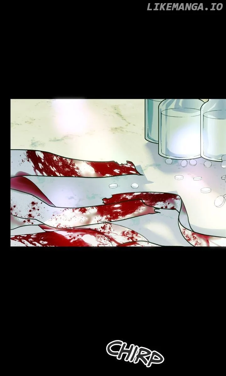 World of Ten Billion Chapter 6 - Page 4