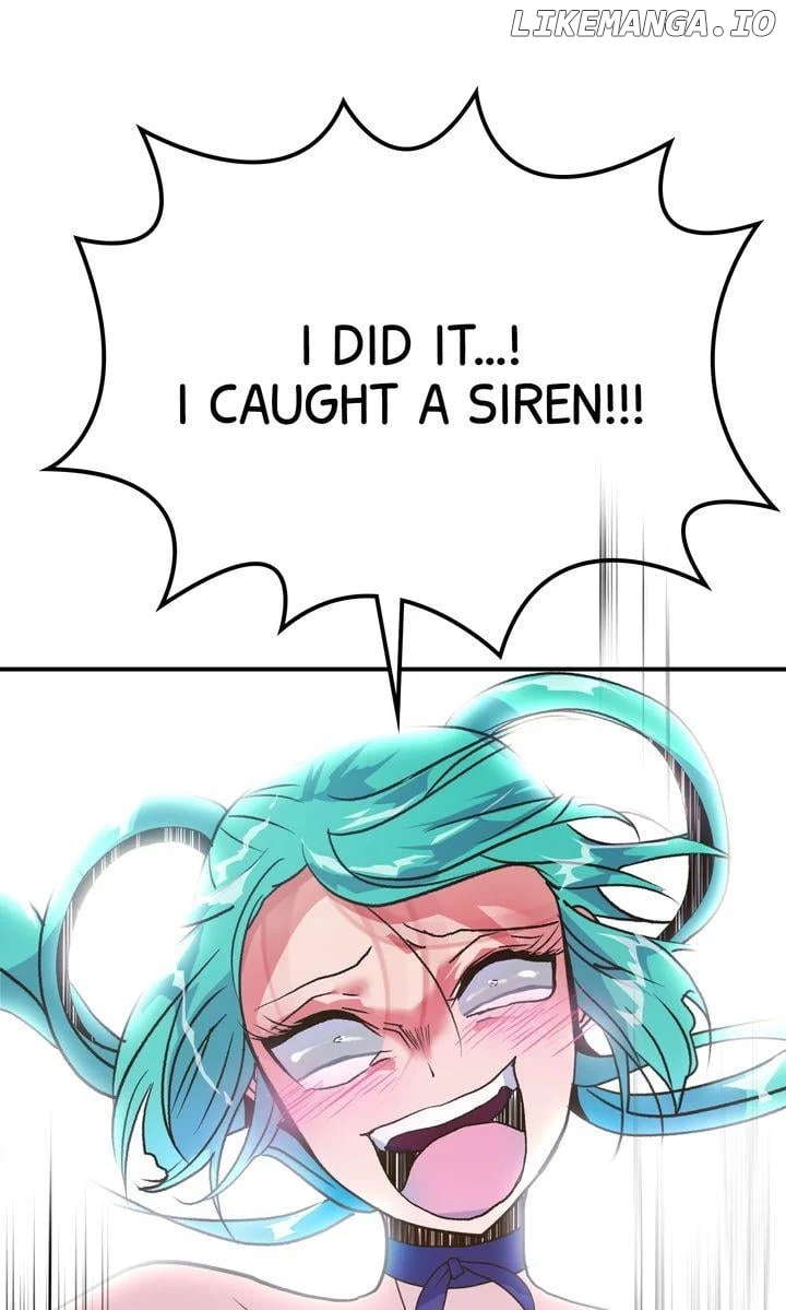 World of Ten Billion Chapter 6 - Page 40