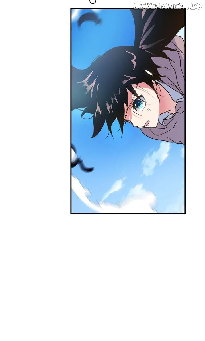 World of Ten Billion Chapter 6 - Page 43