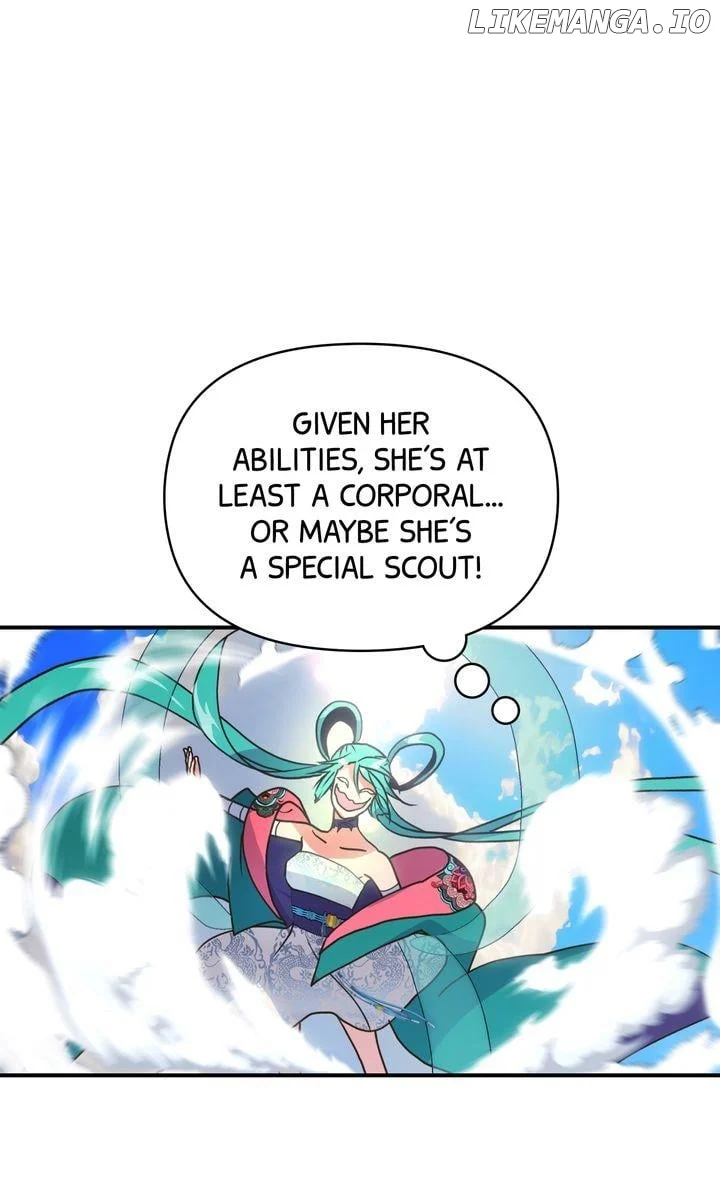 World of Ten Billion Chapter 6 - Page 44