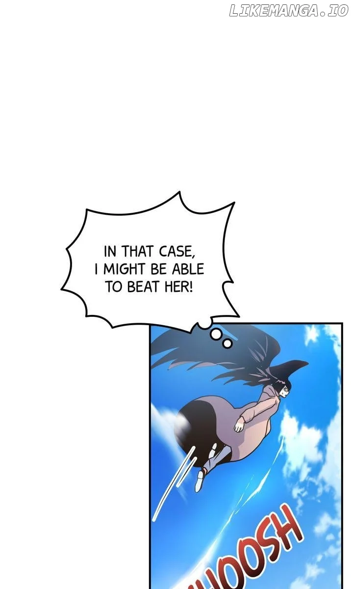 World of Ten Billion Chapter 6 - Page 45