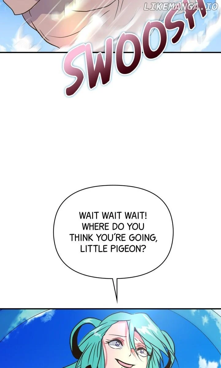 World of Ten Billion Chapter 6 - Page 47