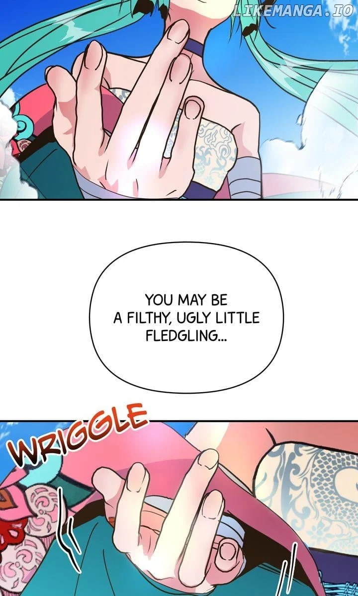 World of Ten Billion Chapter 6 - Page 48