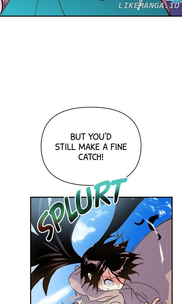 World of Ten Billion Chapter 6 - Page 49