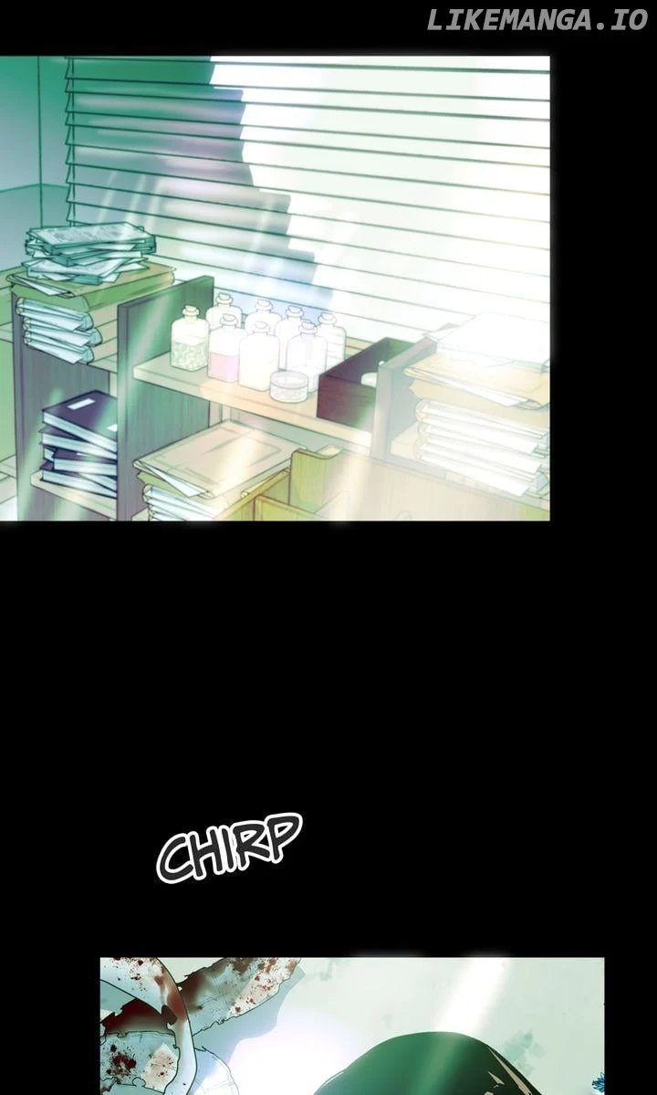 World of Ten Billion Chapter 6 - Page 5