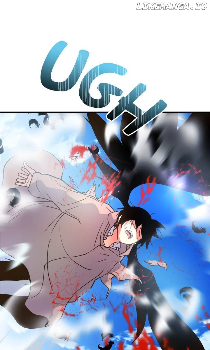 World of Ten Billion Chapter 6 - Page 51