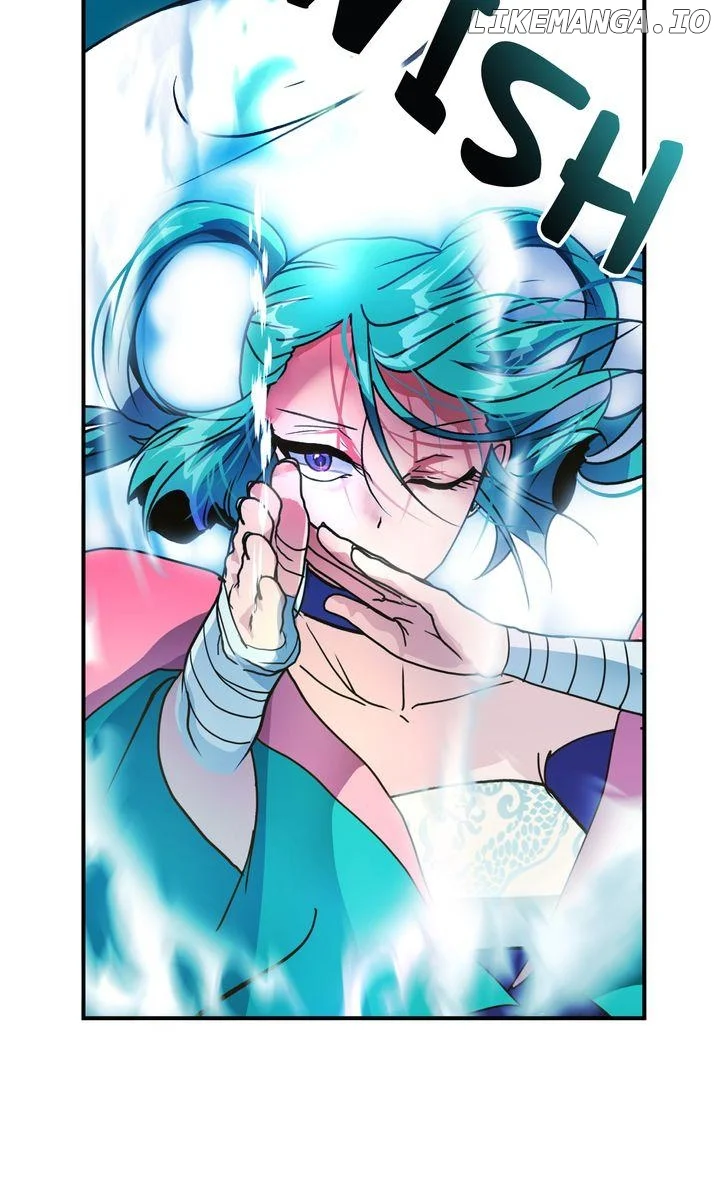 World of Ten Billion Chapter 6 - Page 56