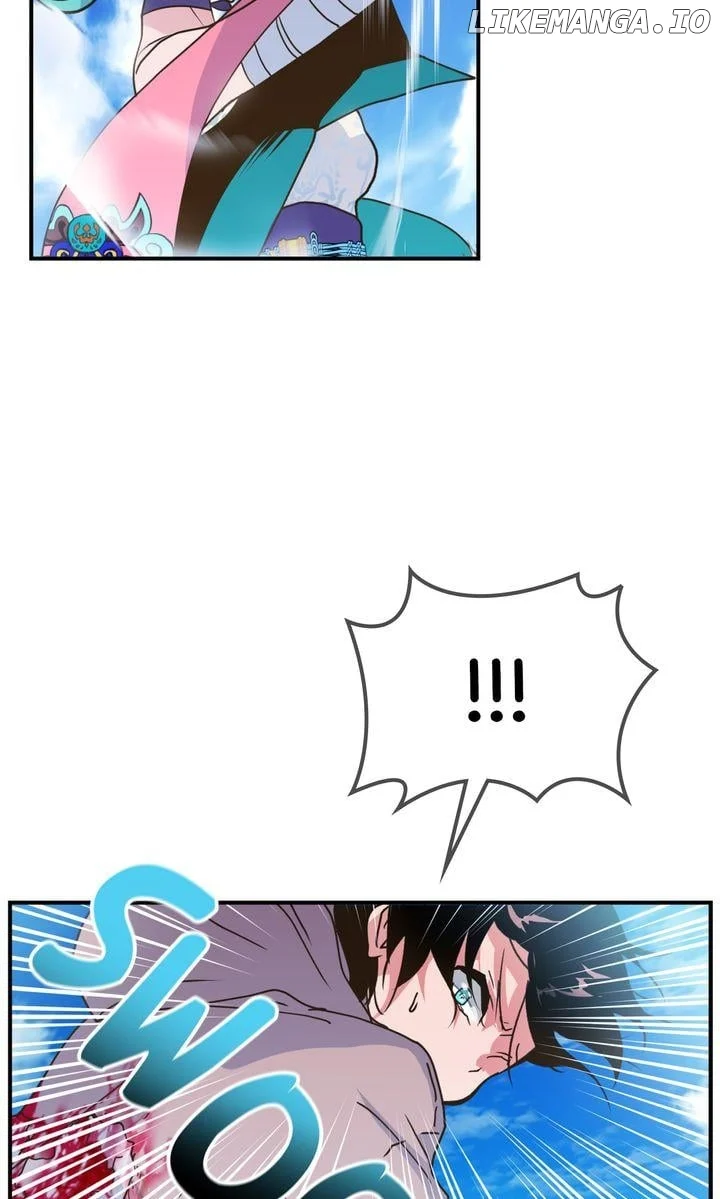 World of Ten Billion Chapter 6 - Page 58