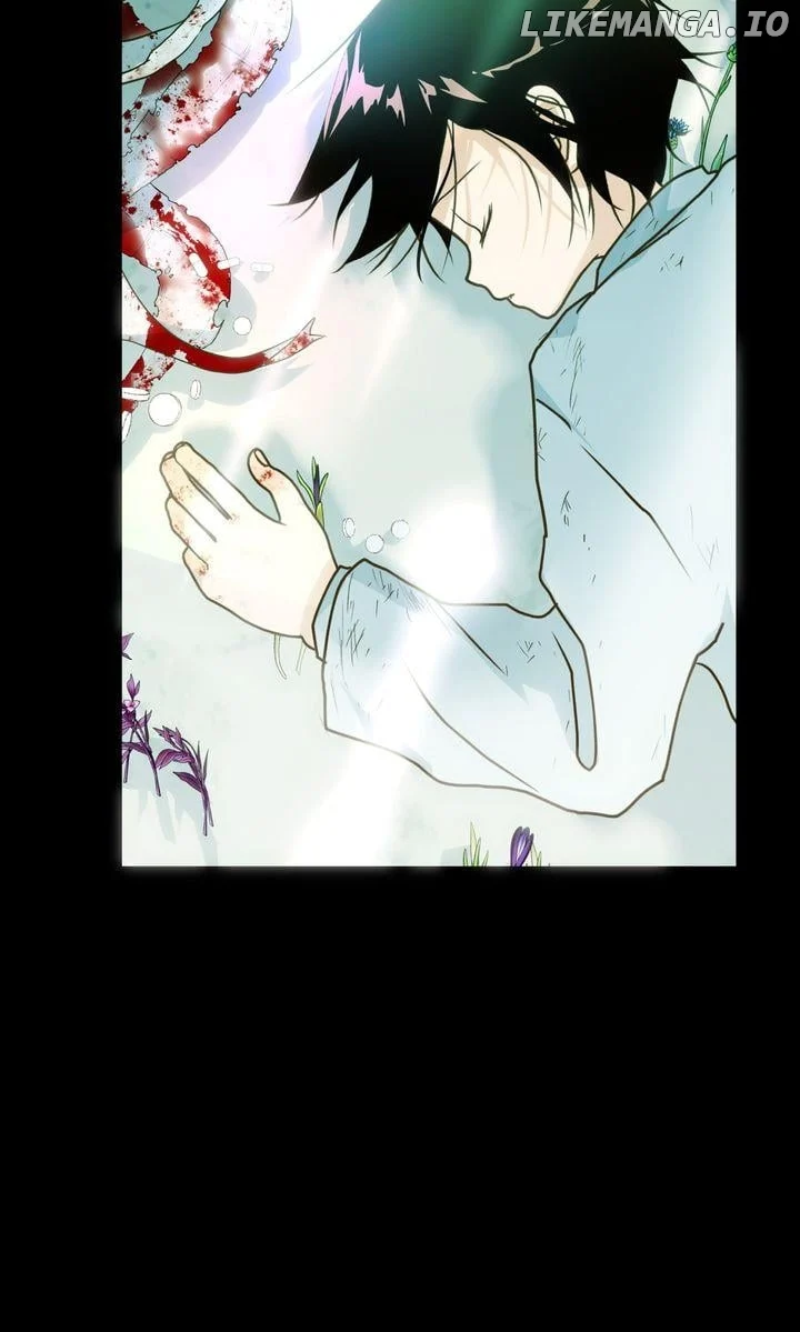 World of Ten Billion Chapter 6 - Page 6