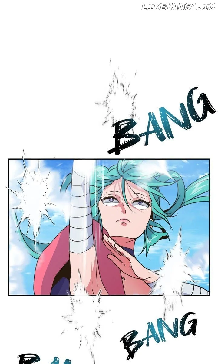 World of Ten Billion Chapter 6 - Page 61