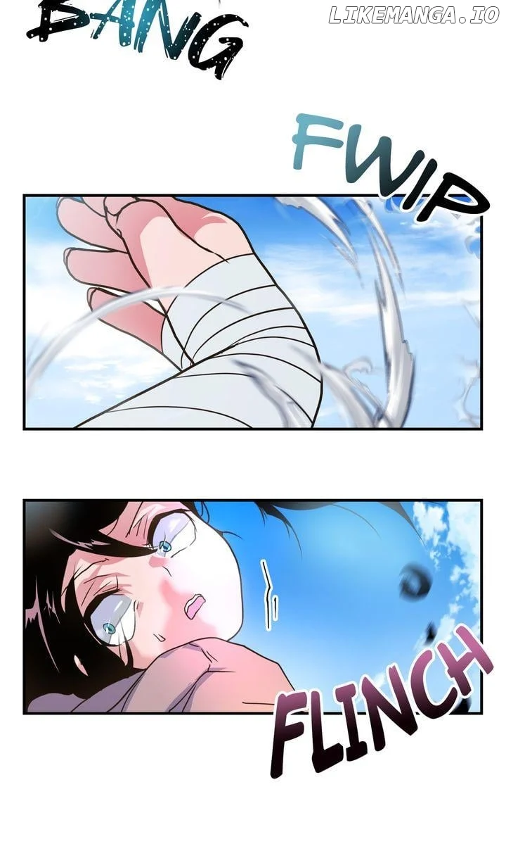 World of Ten Billion Chapter 6 - Page 62