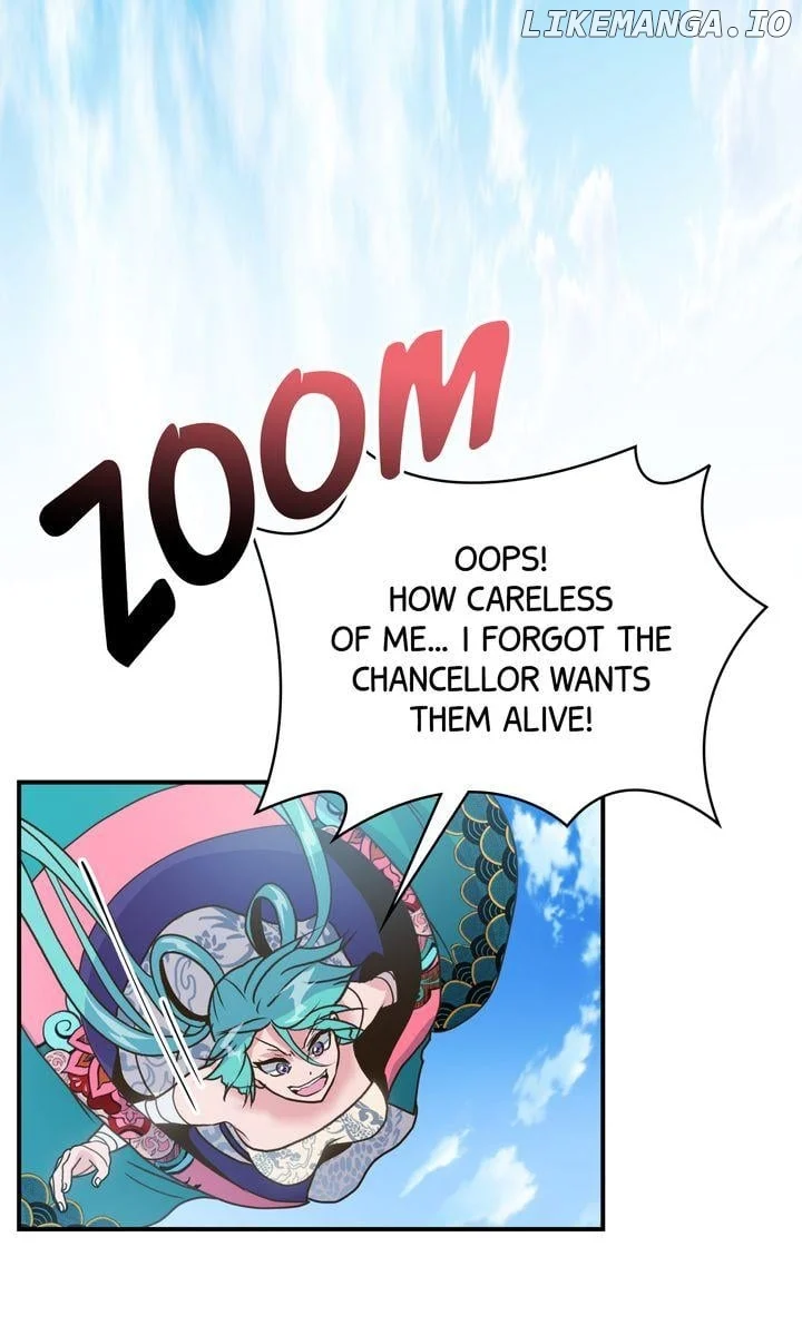 World of Ten Billion Chapter 6 - Page 66