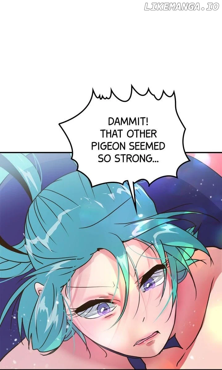 World of Ten Billion Chapter 6 - Page 67