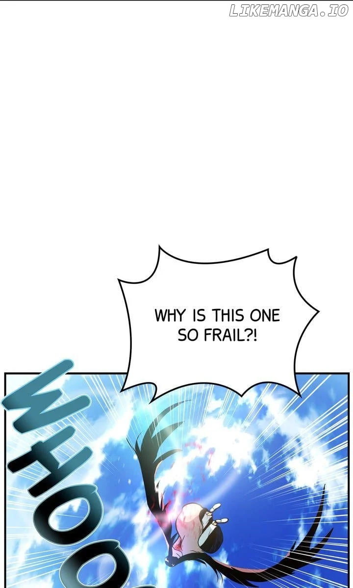 World of Ten Billion Chapter 6 - Page 68