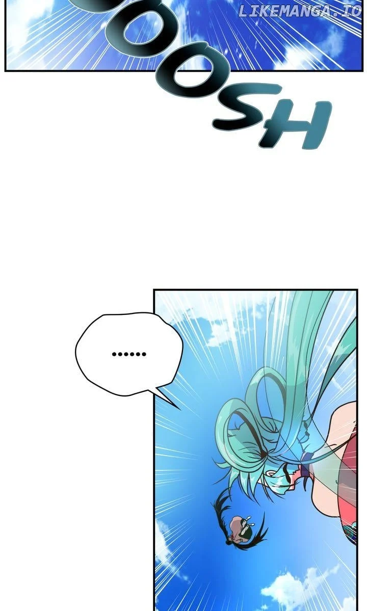 World of Ten Billion Chapter 6 - Page 69