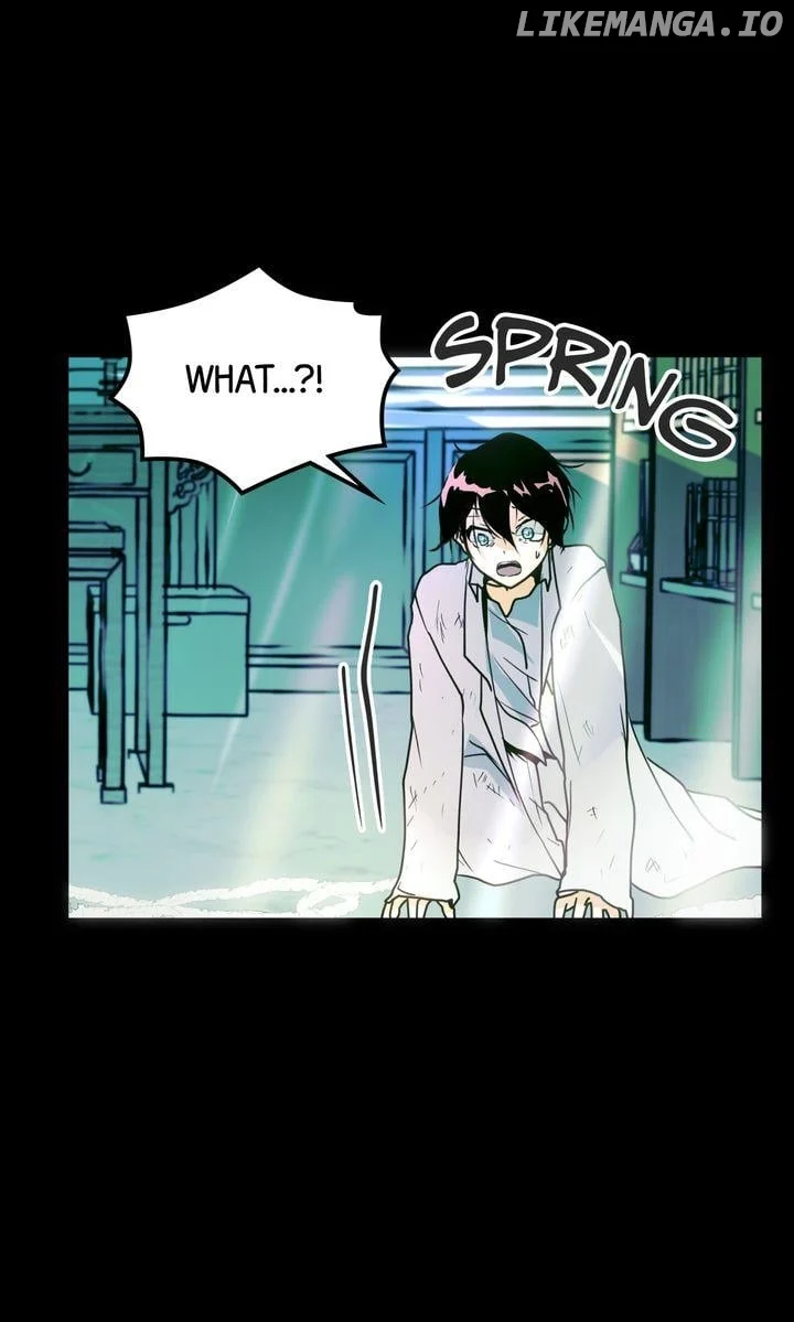 World of Ten Billion Chapter 6 - Page 7