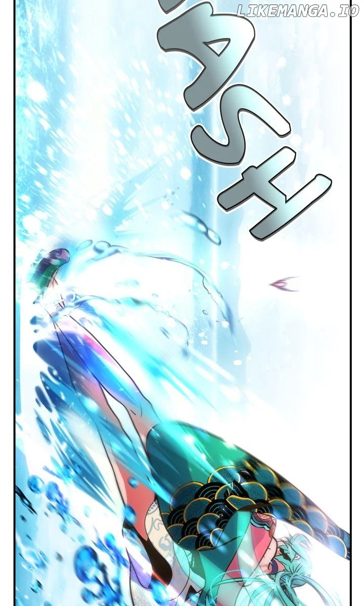 World of Ten Billion Chapter 6 - Page 72