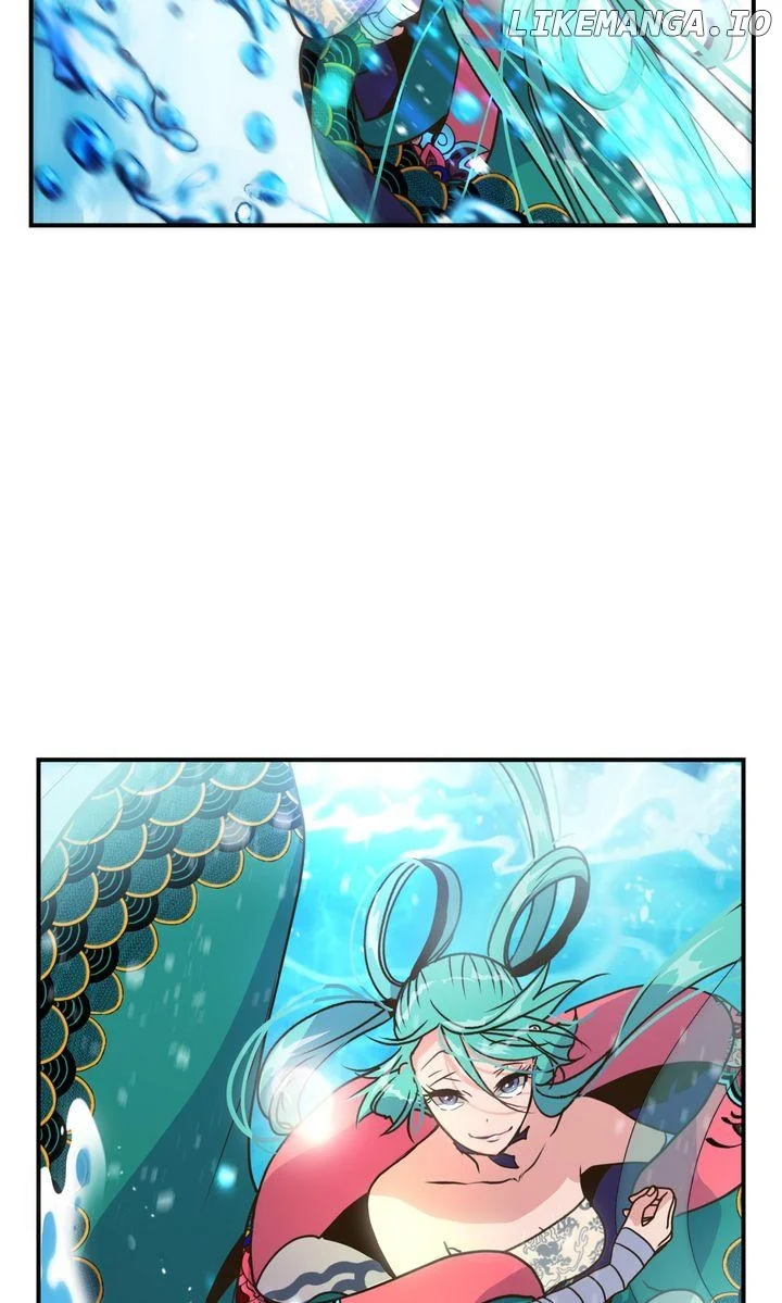 World of Ten Billion Chapter 6 - Page 73