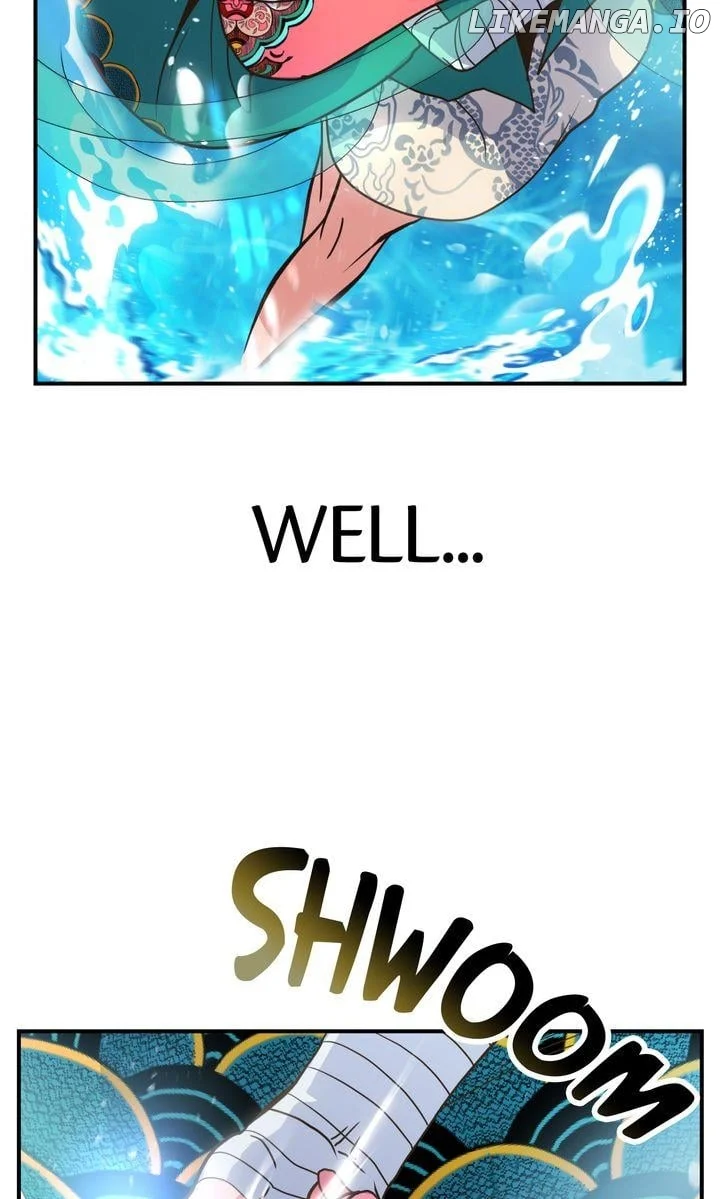 World of Ten Billion Chapter 6 - Page 74