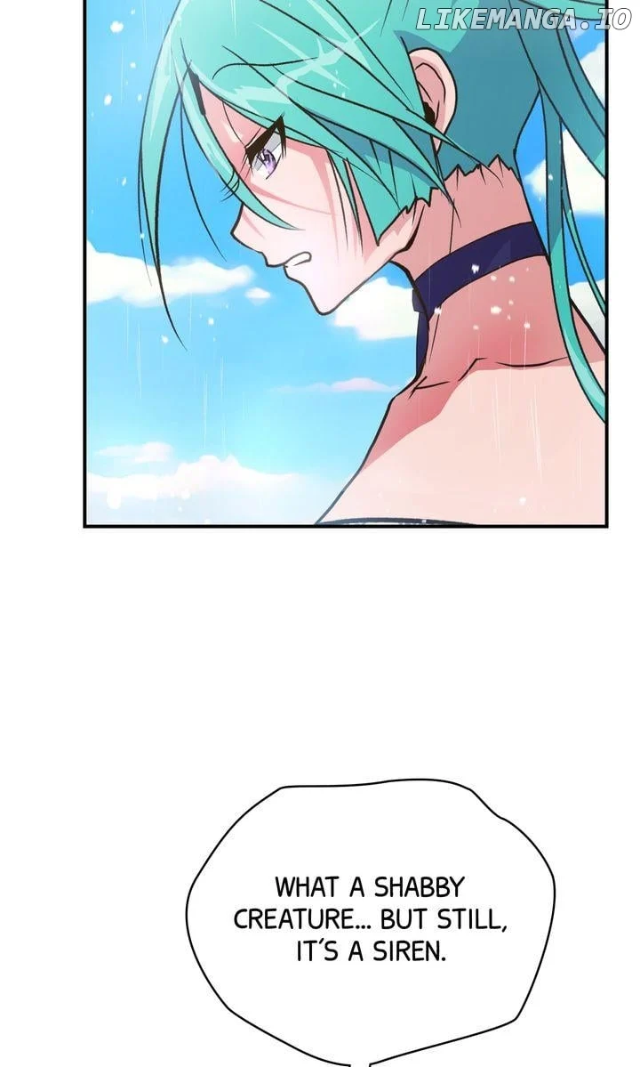 World of Ten Billion Chapter 6 - Page 89